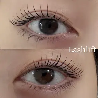 マツエク・マツパ GO TODAY 渋谷Lit店所属・渋谷まつげパーマ/ 眉︱TOKUKOのマツエク・マツパデザイン