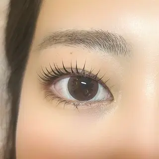 マツエク・マツパ 🌸アイリスト fujiwara🌸のマツエク・マツパデザイン