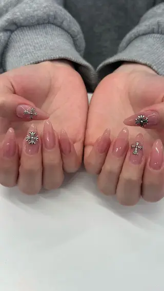 ネイル ❤︎fein. nail❤︎のネイルデザイン