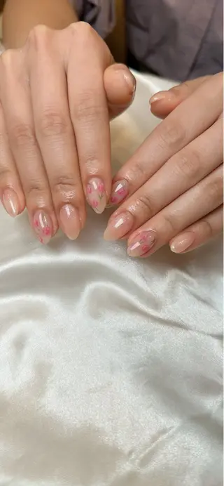 ネイル Yukino .のネイルデザイン