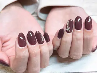ネイル M's nail MASAEのネイルデザイン