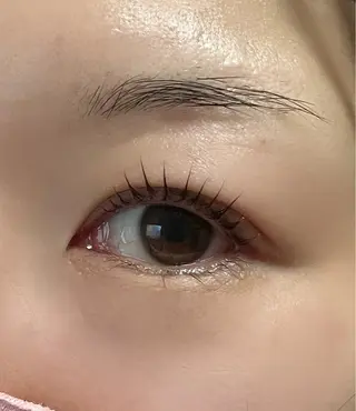 マツエク・マツパ Iwasaki Maiのマツエク・マツパデザイン