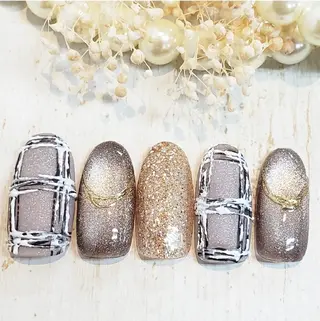 ネイル ネイルサロン Su's B･ Kのネイルデザイン