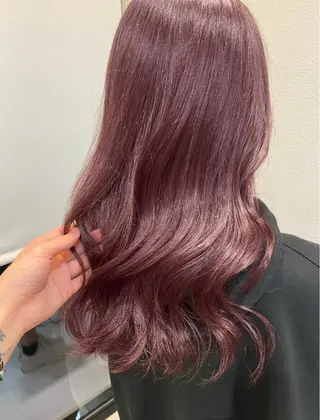 ロング 🌟ショート/シ ョートボブ/岡田🌟のヘアスタイル