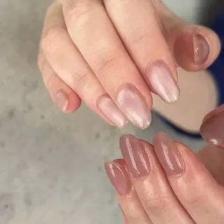 ネイル lino大阪本町店所属・lino 大阪本町店のネイルデザイン