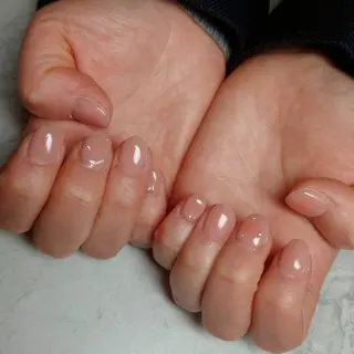 ネイル nailme! 遠藤智佳のネイルデザイン