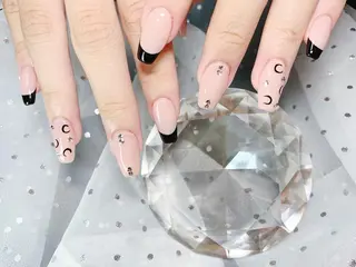 ネイル nail salon M'U【エムユー】のネイルデザイン