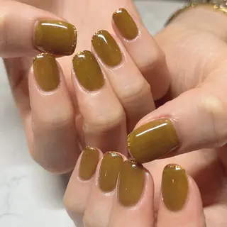 ネイル aore所属・aore nail Tamamiのネイルデザイン
