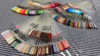 ネイル Munail サロン所属・むねいる nail salonのネイルデザイン