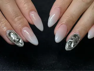 ネイル Chika .のネイルデザイン