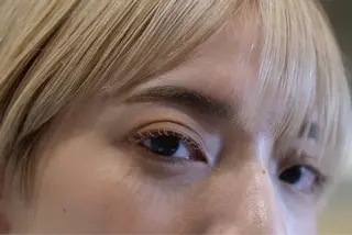 マツエク・マツパ MARE eyedesign所属・MARE Miuraのマツエク・マツパデザイン