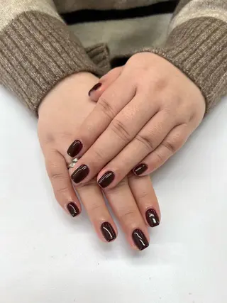 ネイル Tsuneyama yukaのネイルデザイン