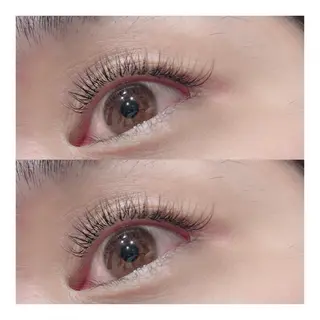 マツエク・マツパ 💕丸島 夏名🐰🍀のマツエク・マツパデザイン