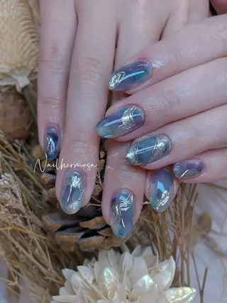 ネイル ネイル エルモサのネイルデザイン