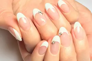 ネイル ゲン レイカのネイルデザイン