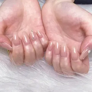 ネイル Diamond NAIL💝のネイルデザイン