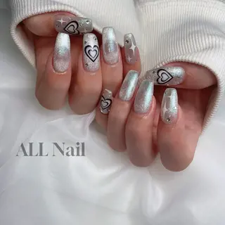 ネイル ALL Nail &whiteningのその他イメージ