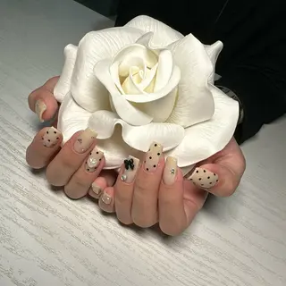 ネイル nail salon Blancのネイルデザイン