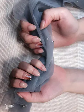 ネイル スマイル サロンのマツエク・マツパデザイン