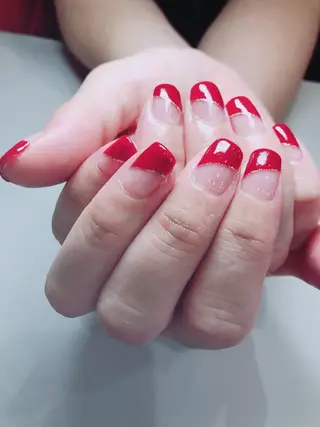 ネイル ___ yuriのネイルデザイン