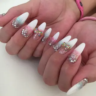 ネイル ♡ miyaのネイルデザイン