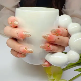 ネイル YUYI.nail salonのネイルデザイン