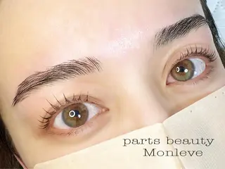 マツエク・マツパ アイブロウ REVIA所属・ＲＥＶＩＡ. rinaのマツエク・マツパデザイン