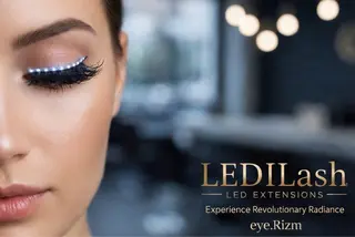 マツエク・マツパ eye.Rizm所属・eye.Rizm 銀座のマツエク・マツパデザイン