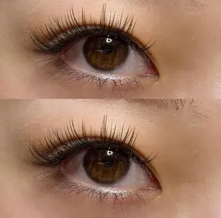 マツエク・マツパ ♡tiana juna˖ ࣪⊹のマツエク・マツパデザイン