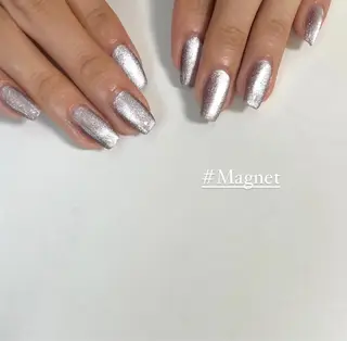 ネイル Riu*n -private-のネイルデザイン