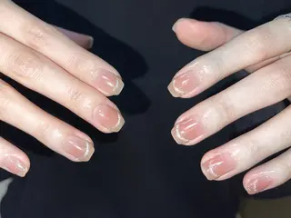ネイル 🦋y y Nail 🤍のネイルデザイン