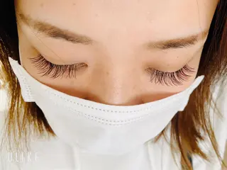 マツエク・マツパ 奏-kanade-所属・奏 -kanade- ナカウ　ミユキのマツエク・マツパデザイン