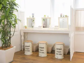 マツエク・マツパ マツエク& アイブロウサロンのマツエク・マツパデザイン