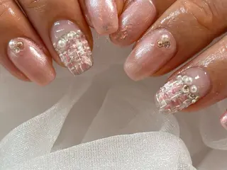 ネイル Komuro Erikaのネイルデザイン