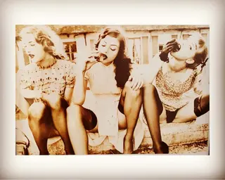 メンズ ネイル RooT Nailのネイルデザイン