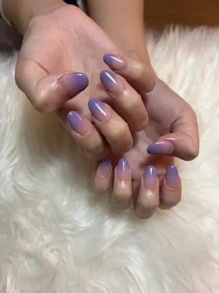 ネイル hairsBERRY 久留米店所属・BERRY  久留米 Ayakaのネイルデザイン