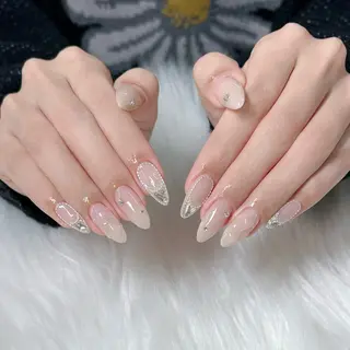 ネイル MARU Nail Salon所属・MARU nailsalonのネイルデザイン