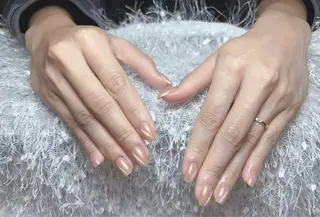 ネイル Enny lovelyのネイルデザイン