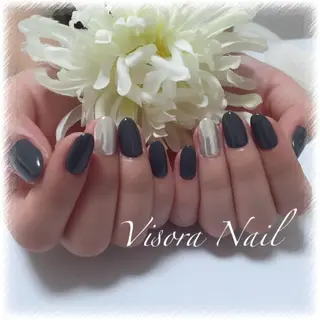 ネイル 美SORA ～ｳﾞｨｿﾗ～のネイルデザイン