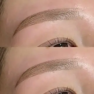 アイブロウ MOND🪄 Ayanaのマツエク・マツパデザイン