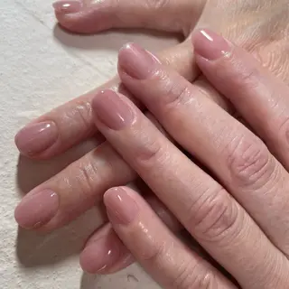 ネイル nail.gorin所属・吉村 優子のネイルデザイン