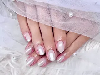 ネイル cerisier セリシールのネイルデザイン