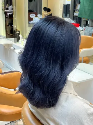 カラー メンズ特化/パーマ/ 髪質改善　高野奨馬のヘアスタイル