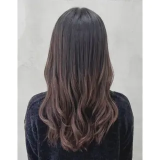 ロング 🌸上石神井🌸 🫧Umi🫧のヘアスタイル