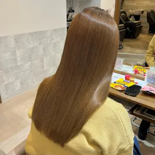 Walk hair lily所属・__ maria__のヘアスタイル