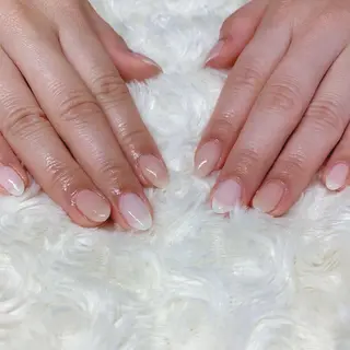 カラー ネイル Cozy_ ilumのネイルデザイン