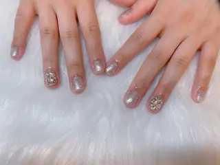 ネイル エン Nail salonのネイルデザイン