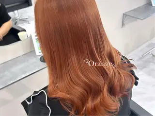 ロング カラー 暖色🎀/アレンジ 🪄/Ayaneのヘアスタイル