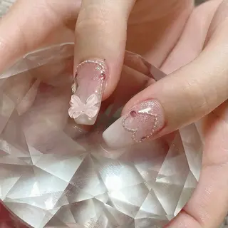 ネイル 💅fleur Ayumiのネイルデザイン