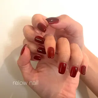 ネイル 🌷 YURI🌷のネイルデザイン